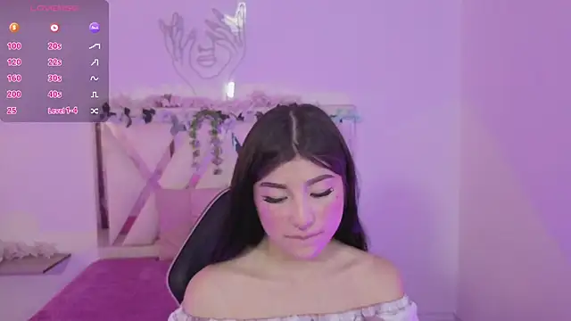 NEFTIS TAY online show from March 19, 2026, 7:18 pm