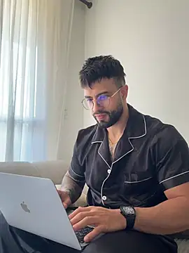 Snapshot of Jeremy_Harden chatting on March 1, 2026, 3:47 pm Jeremy Harden online show from March 1, 2026, 3:47 pm