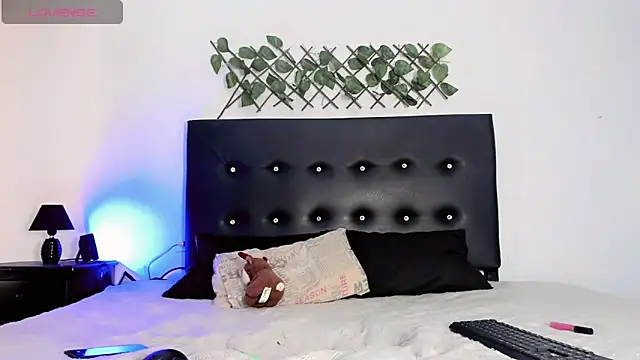 JERO TEASE S7S online show from March 20, 2026, 2:16 am