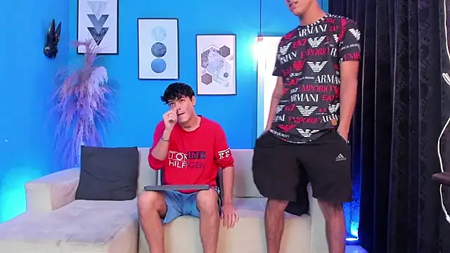 Snapshot of KingOfHeavens_2 chatting on February 16, 2026, 8:27 pm KingOfHeavens 2 online show from February 16, 2026, 8:27 pm