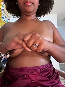 cocoaswretie online show from March 22, 2026, 4:05 am