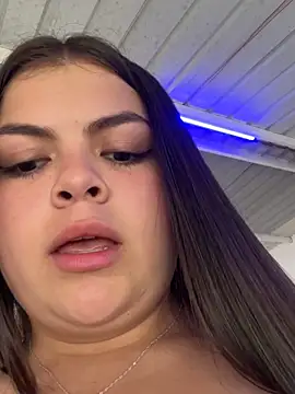 EvaLuna25 online show from February 7, 2026, 6:55 pm