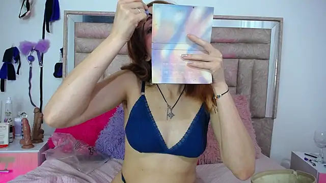 Bombom Lux online show from March 20, 2026, 4:17 am