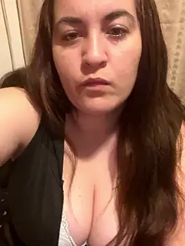 TettonagirlBBW online show from February 19, 2026, 9:55 pm