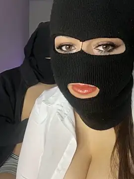 maryam-6 online show from February 22, 2026, 9:24 pm