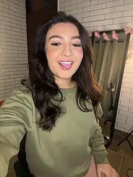 Catalu x online show from February 24, 2026, 11:08 am