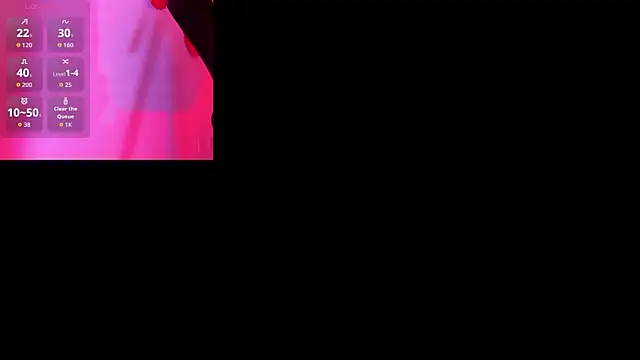 Gabriela velle online show from February 18, 2026, 2:13 pm