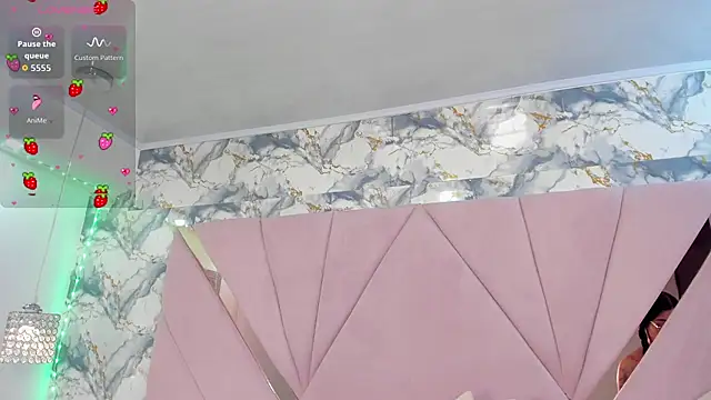 megan sofiaa  online show from February 22, 2026, 12:58 pm