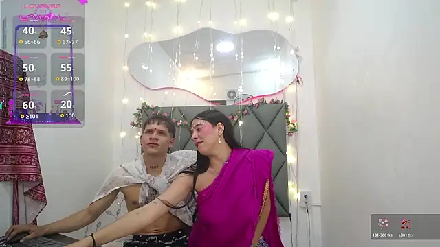 anjali rohan online show from February 7, 2026, 6:55 pm