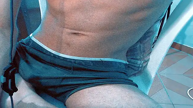 Evansx7 online show from March 11, 2026, 1:55 am