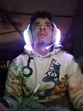 Snapshot of spooky425hd chatting on February 25, 2026, 8:02 am spooky425hd online show from February 25, 2026, 8:02 am