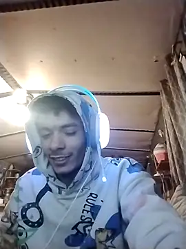 Snapshot of spooky425hd chatting on February 27, 2026, 10:15 am spooky425hd online show from February 27, 2026, 10:15 am