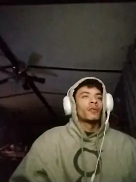 spooky425hd online show from March 29, 2026, 8:03 am