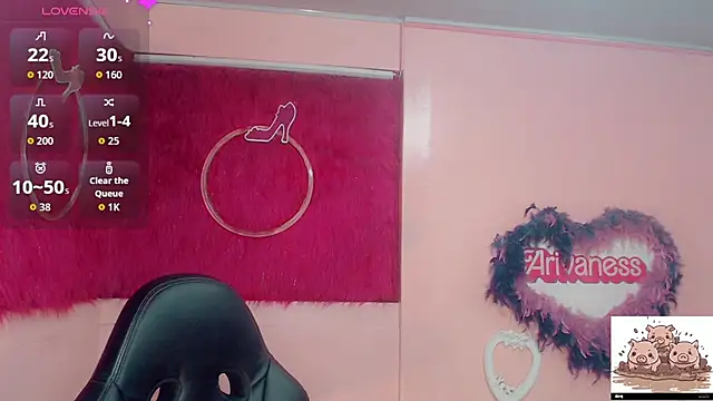 isabella vogue online show from February 24, 2026, 11:30 am