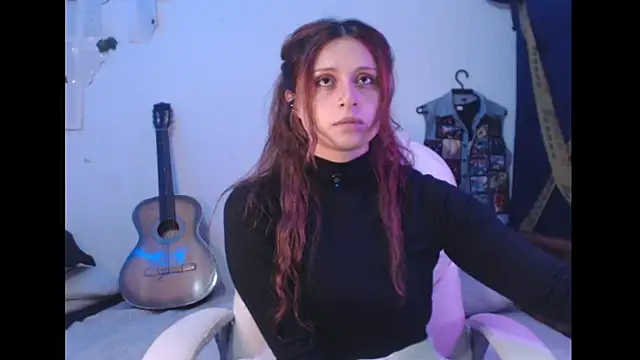 Lametaleralatina online show from May 31, 2026, 1:14 am