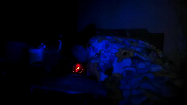 bialoba7 online show from February 16, 2026, 2:40 am