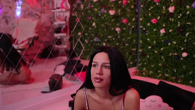 Baby nico online show from February 14, 2026, 8:49 pm