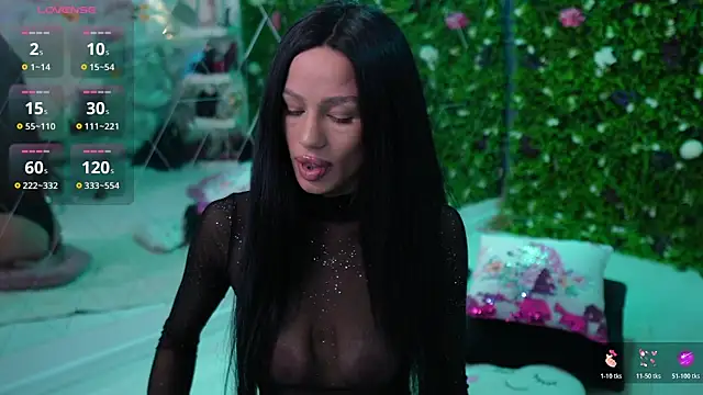 Baby nico online show from February 17, 2026, 7:09 pm