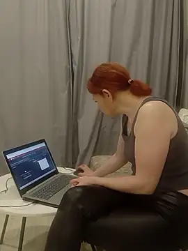 Snapshot of ValerieFisher chatting on February 20, 2026, 7:21 am ValerieFisher online show from February 20, 2026, 7:21 am