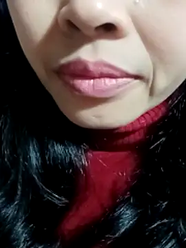 Hana-love2026 online show from February 2, 2026, 4:44 am