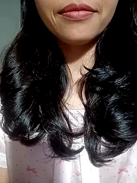 Hana-love2026 online show from March 3, 2026, 1:28 pm