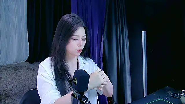 yoyo-o88 online show from February 28, 2026, 11:55 am