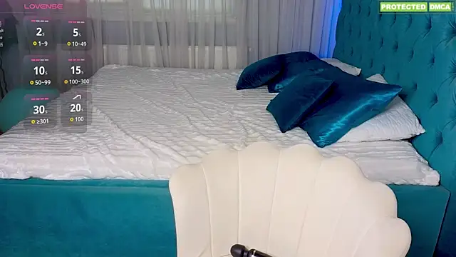  EliDream online show from April 27, 2026, 9:40 am