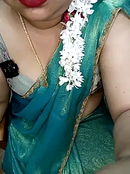 silk rose05 online show from March 11, 2026, 4:35 pm