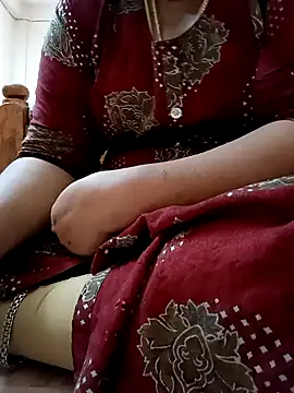 silk rose05 online show from April 4, 2026, 8:45 am