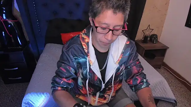 Kali Panther online show from March 21, 2026, 1:48 pm