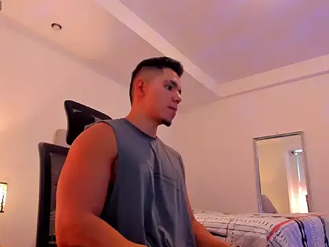 chris morgan7 online show from February 14, 2026, 3:09 pm