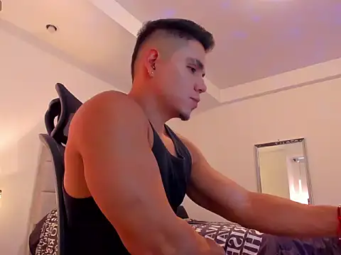 chris morgan7 online show from March 12, 2026, 10:49 pm