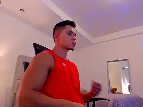 chris morgan7 online show from March 18, 2026, 8:34 pm