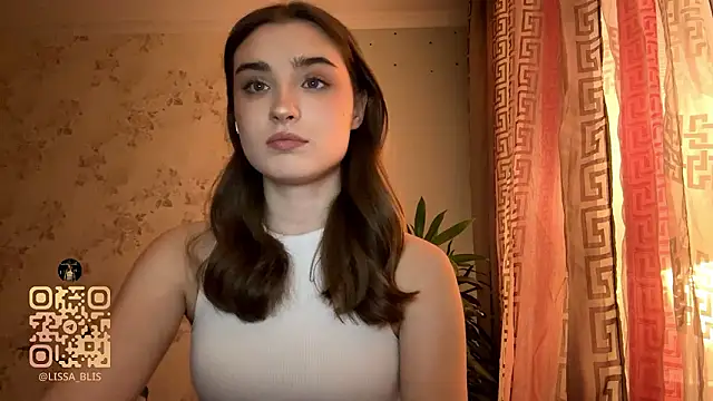 LissaBliss online show from February 3, 2026, 8:47 pm