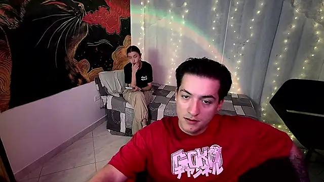 Snapshot of RoseSinsDonViktor chatting on April 18, 2026, 11:05 pm RoseSinsDonViktor online show from April 18, 2026, 11:05 pm