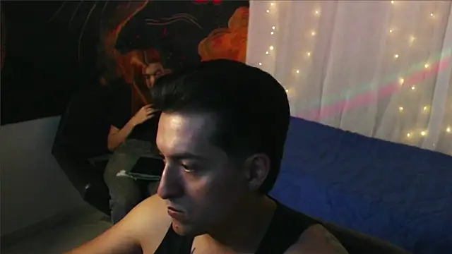 Snapshot of RoseSinsDonViktor chatting on May 31, 2026, 7:26 pm RoseSinsDonViktor online show from May 31, 2026, 7:26 pm
