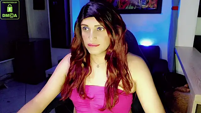 Geovanybleu online show from February 15, 2026, 5:15 am