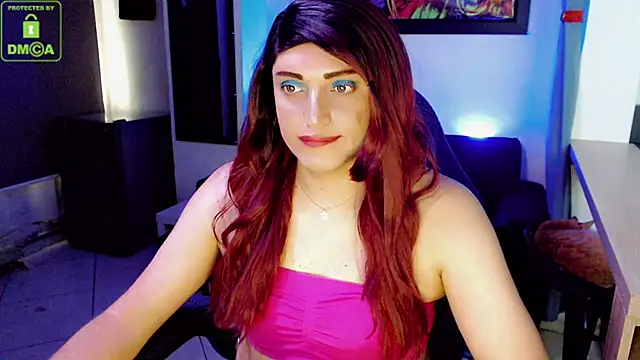 Geovanybleu online show from February 19, 2026, 2:13 pm