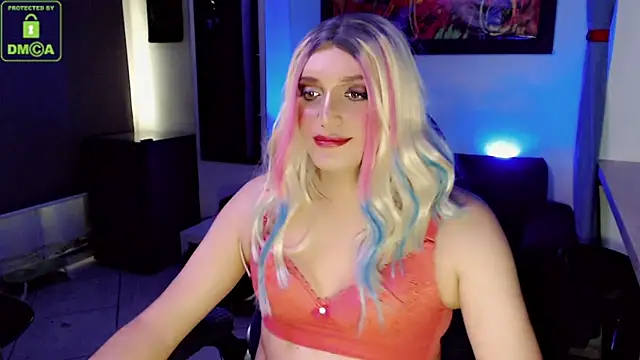 Geovanybleu online show from February 23, 2026, 7:33 pm