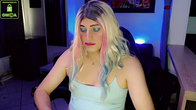 Geovanybleu online show from February 24, 2026, 4:27 pm