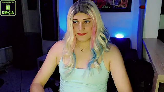 Geovanybleu online show from March 1, 2026, 6:37 am