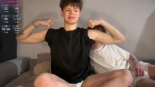 Kevin bucks online show from April 18, 2026, 5:28 pm