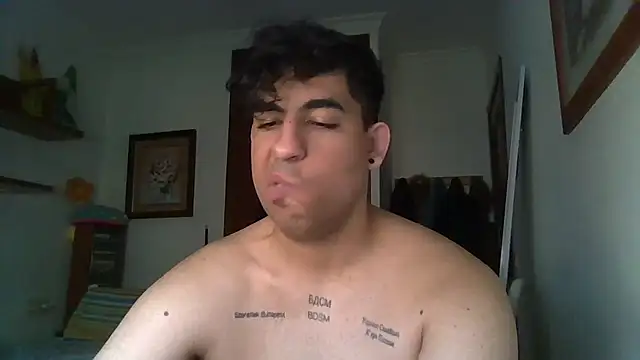 poliakovxx online show from February 7, 2026, 9:35 am