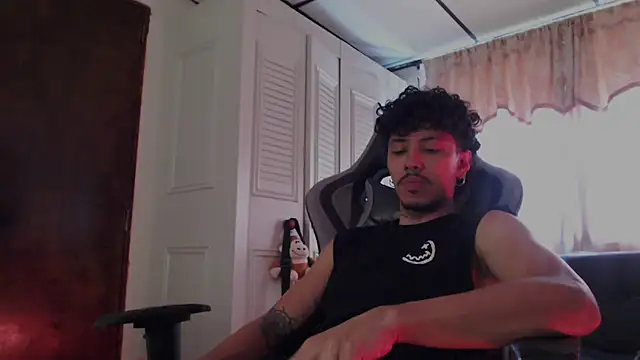 D3v1L88 online show from March 19, 2026, 8:35 pm