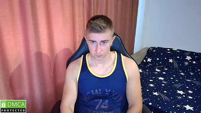 Snapshot of TodMusclePower9 chatting on April 28, 2026, 8:52 am TodMusclePower9 online show from April 28, 2026, 8:52 am