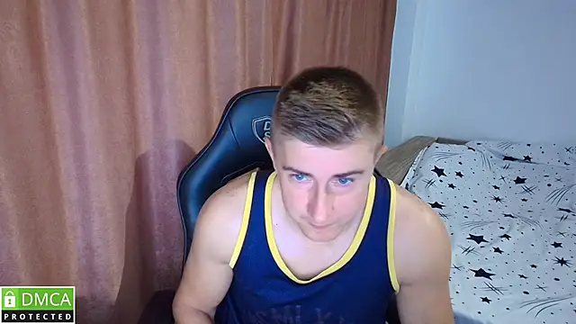 Snapshot of TodMusclePower9 chatting on April 30, 2026, 5:36 am TodMusclePower9 online show from April 30, 2026, 5:36 am
