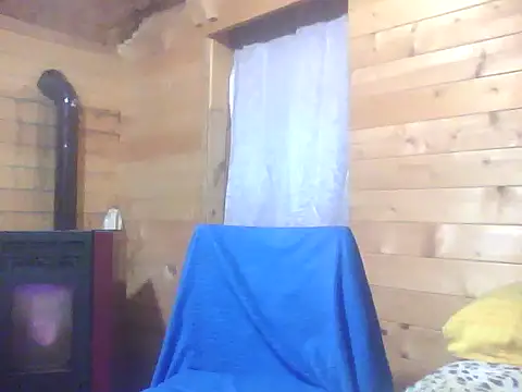 Luanatrav1 online show from February 8, 2026, 10:46 pm