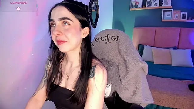 Snapshot of Luna_tagliaferri chatting on May 7, 2026, 9:20 pm Luna tagliaferri online show from May 7, 2026, 9:20 pm