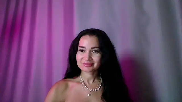 NinaKeldans online show from August 1, 2026, 2:05 pm