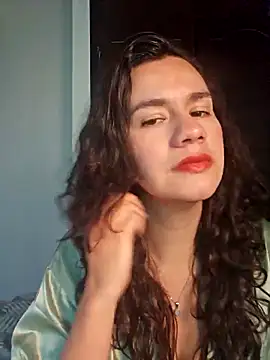  ChloeRed online show from April 10, 2026, 2:55 pm